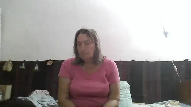 AnnaLive570 online show from 07/22/26, 02:58