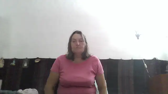 AnnaLive570 online show from 07/22/26, 03:04