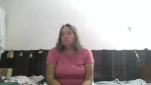 AnnaLive570 online show from 07/24/26, 03:15