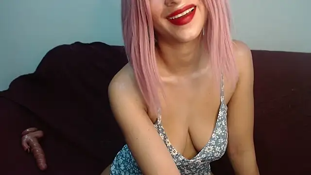 MoonScarlett online show from 04/22/26, 04:52