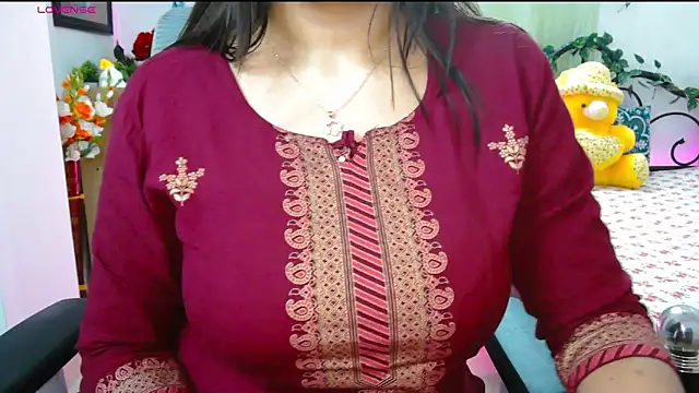 WildDimpi 0 online show from 11/15/25, 05:53