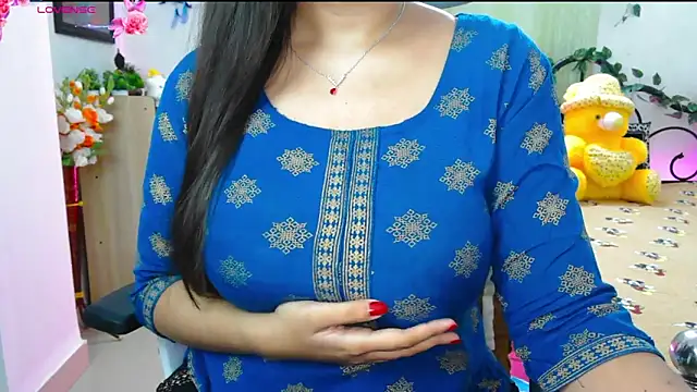 WildDimpi 0 online show from 11/27/25, 07:16