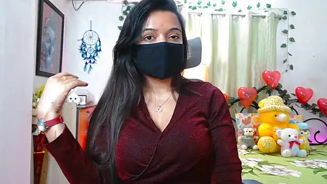 Snapshot of WildDimpi_0 chatting on 02/13/26, 06:37 WildDimpi 0 online show from 02/13/26, 06:37