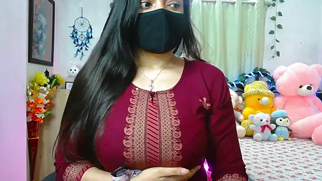 Snapshot of WildDimpi_0 chatting on 04/05/26, 12:46 WildDimpi 0 online show from 04/05/26, 12:46