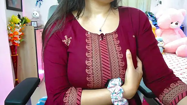 Snapshot of WildDimpi_0 chatting on 04/06/26, 12:52 WildDimpi 0 online show from 04/06/26, 12:52