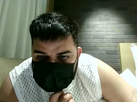 THEDICKBOY17 online show from 10/05/25, 09:40