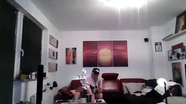 hellgirl1980 online show from 10/07/25, 02:09