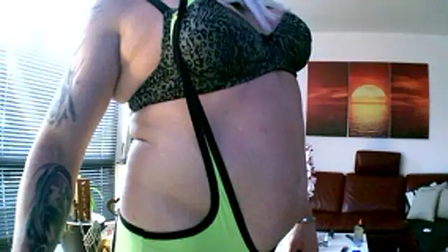 hellgirl1980 online show from 11/24/25, 12:49