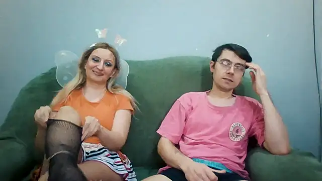 Snapshot of Eric_Basilio chatting on 02/14/26, 05:21 Eric Basilio online show from 02/14/26, 05:21