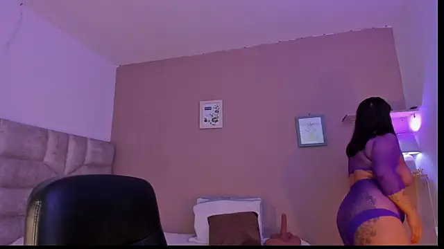 roselyn caprice online show from 09/24/25, 09:34