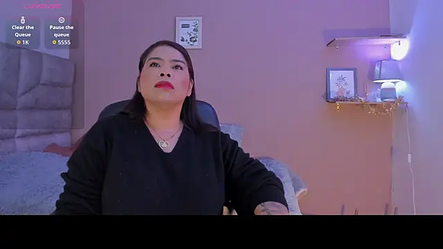 roselyn caprice online show from 09/30/25, 09:03