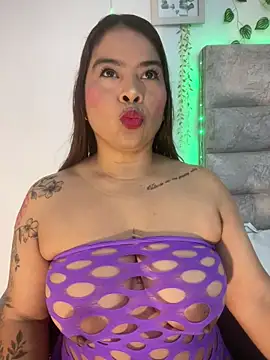 roselyn caprice online show from 06/07/26, 12:59