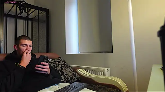 Ryan Dozer online show from 11/19/25, 07:30