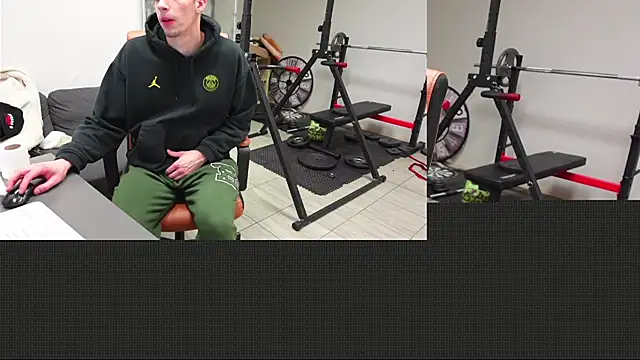 Ryan Dozer online show from 01/10/26, 06:59