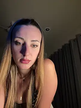 Sashailardi online show from 04/25/26, 02:58