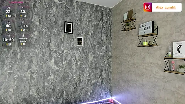 alex cumfit1 online show from 01/11/26, 12:32