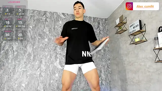 alex cumfit1 online show from 03/16/26, 11:36