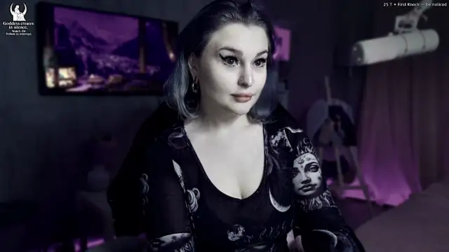 Snapshot of Wounded_Goddess_ chatting on 01/11/26, 06:29 Wounded Goddess online show from 01/11/26, 06:29