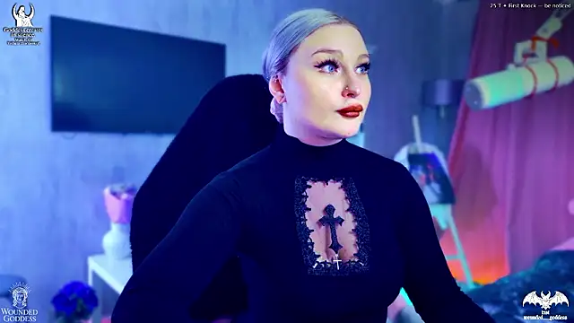 Snapshot of Wounded_Goddess_ chatting on 02/03/26, 06:40 Wounded Goddess online show from 02/03/26, 06:40