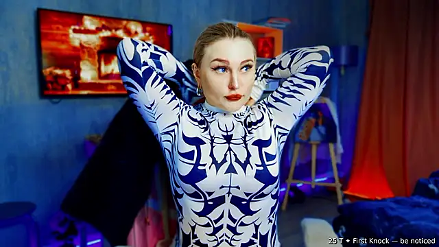 Snapshot of Wounded_Goddess_ chatting on 02/17/26, 07:38 Wounded Goddess online show from 02/17/26, 07:38