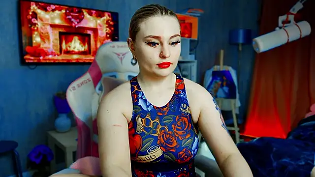 Snapshot of Wounded_Goddess_ chatting on 02/19/26, 05:58 Wounded Goddess online show from 02/19/26, 05:58