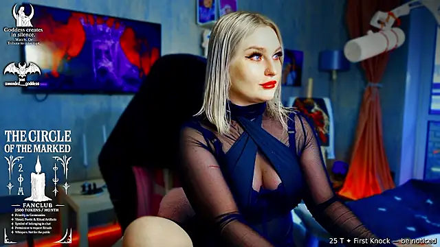 Snapshot of Wounded_Goddess_ chatting on 03/06/26, 05:15 Wounded Goddess online show from 03/06/26, 05:15