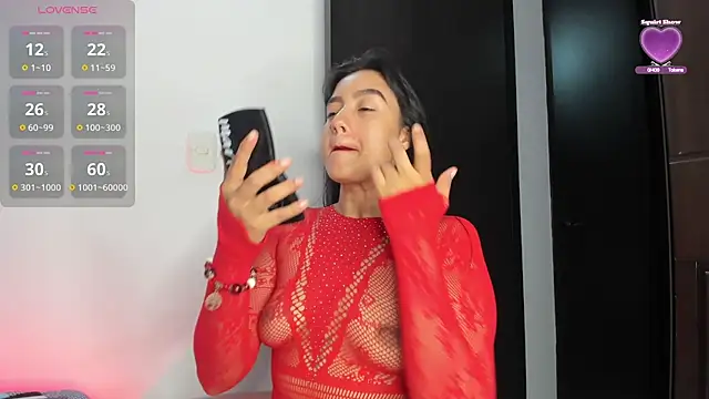 charlottekiss99 online show from 05/21/26, 01:51