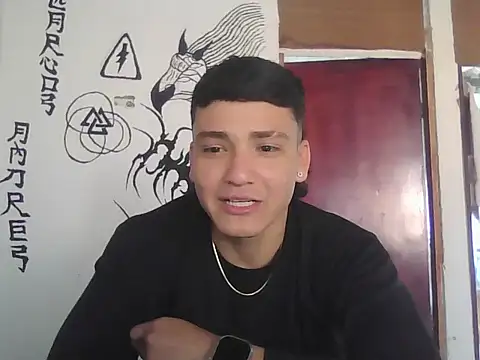 Snapshot of Johan_Dangel chatting on 09/09/25, 03:00 Johan Dangel online show from 09/09/25, 03:00