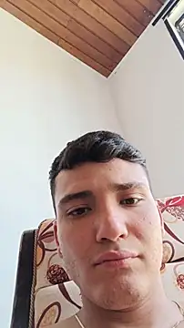 Snapshot of Johan_Dangel chatting on 11/01/25, 06:10 Johan Dangel online show from 11/01/25, 06:10