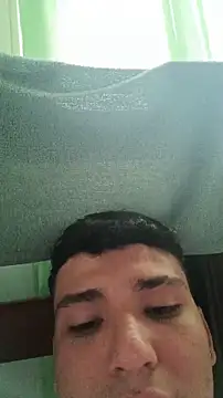 Snapshot of Johan_Dangel chatting on 11/06/25, 10:10 Johan Dangel online show from 11/06/25, 10:10