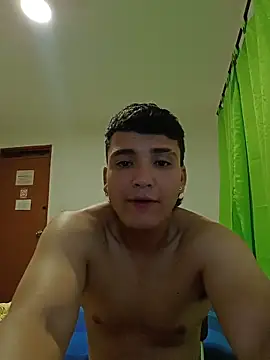 Snapshot of Johan_Dangel chatting on 02/21/26, 03:40 Johan Dangel online show from 02/21/26, 03:40