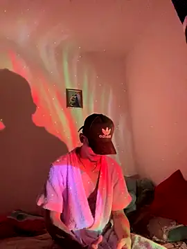 carl jhonson821 online show from 10/26/25, 01:28