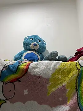 carl jhonson821 online show from 10/29/25, 10:11