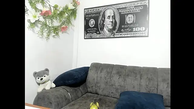 carl jhonson821 online show from 11/13/25, 06:56