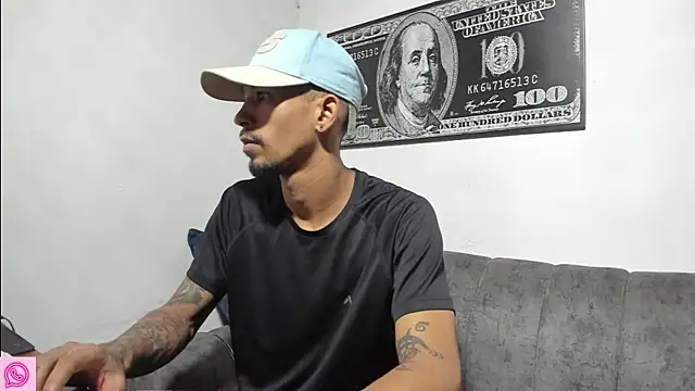 carl jhonson821 online show from 12/16/25, 01:05