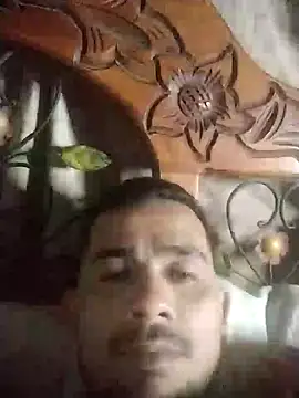 yeffito1 online show from 10/12/25, 01:15