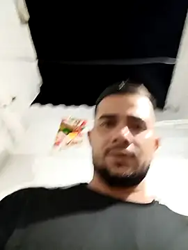 yeffito1 online show from 03/16/26, 01:22