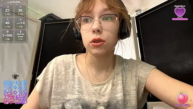 LouieRutt online show from 09/26/25, 08:29