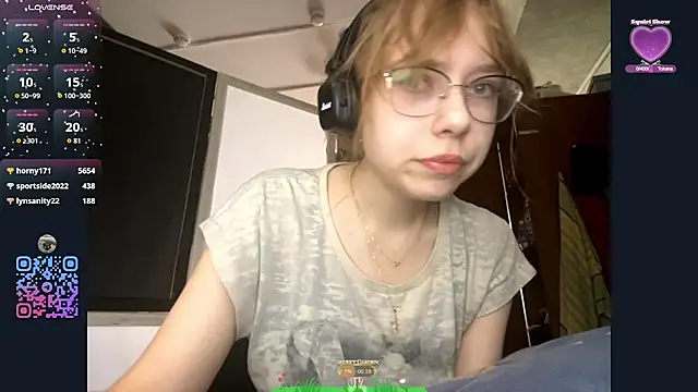 LouieRutt online show from 09/27/25, 09:36