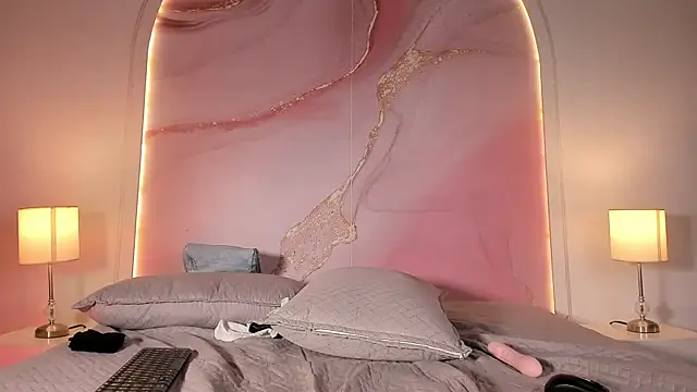 maria gil online show from 04/29/26, 05:30