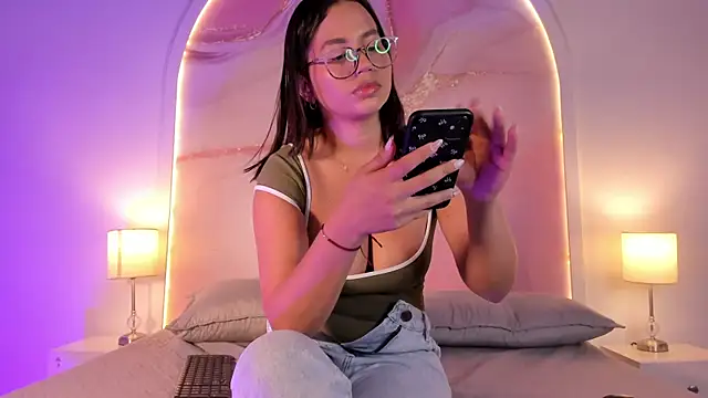 maria gil online show from 05/19/26, 11:38