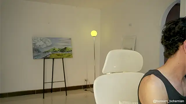 boream online show from 09/30/25, 01:05