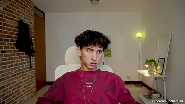 boream online show from 10/17/25, 01:35