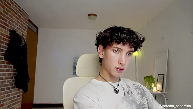 boream online show from 10/18/25, 01:34