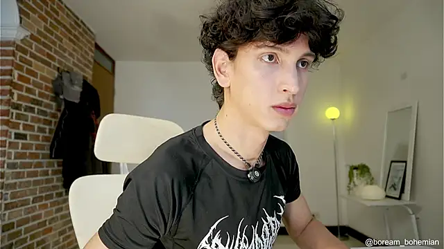 boream online show from 11/17/25, 11:49