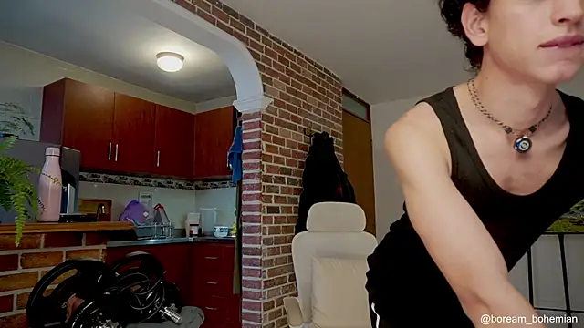 boream online show from 11/24/25, 12:27