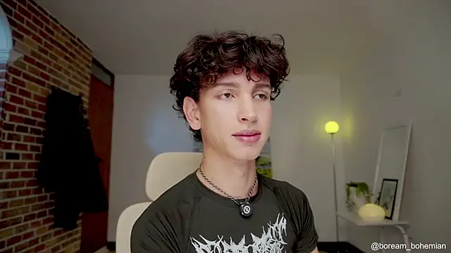 boream online show from 11/26/25, 02:07