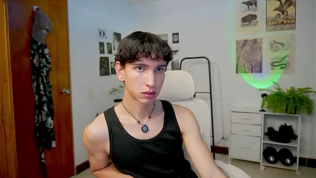 boream online show from 03/19/26, 03:49