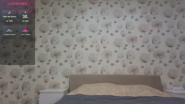 Annabel theMoon online show from 10/07/25, 02:31