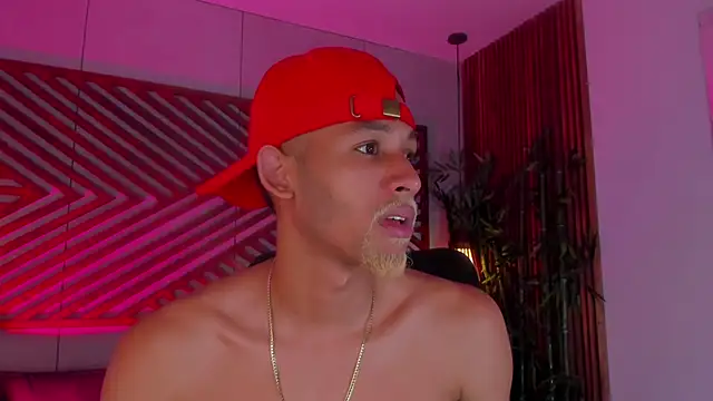 B Wild online show from 09/15/25, 03:28